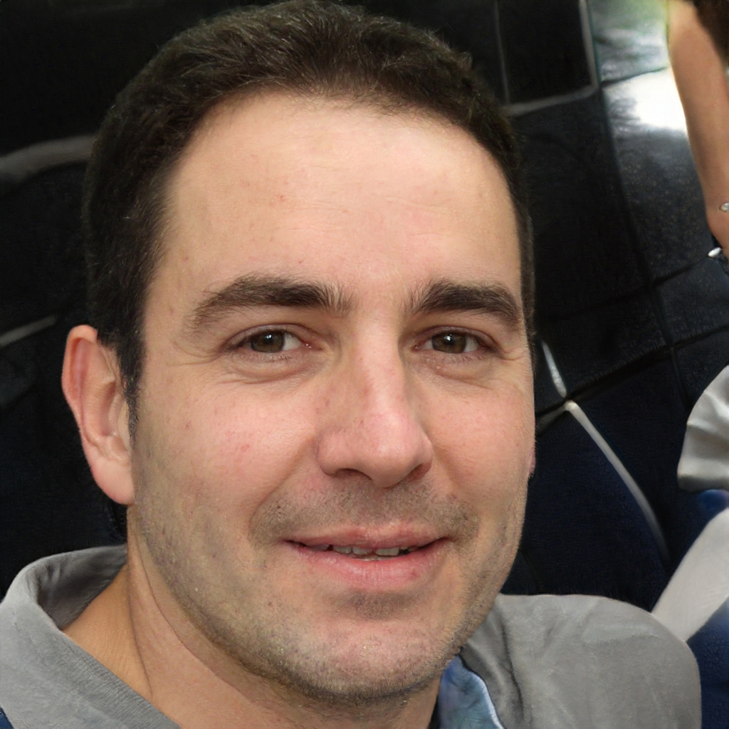 Rodrigo Paiva